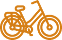 Biking to the Market