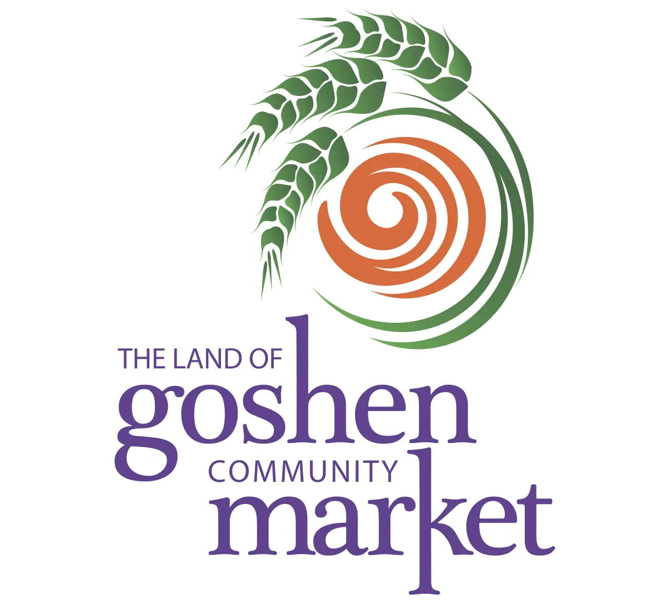 Goshen Market Logo