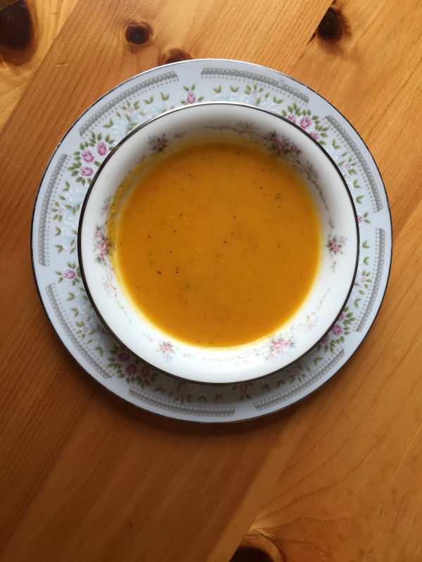 Queen's Cuisine Soup