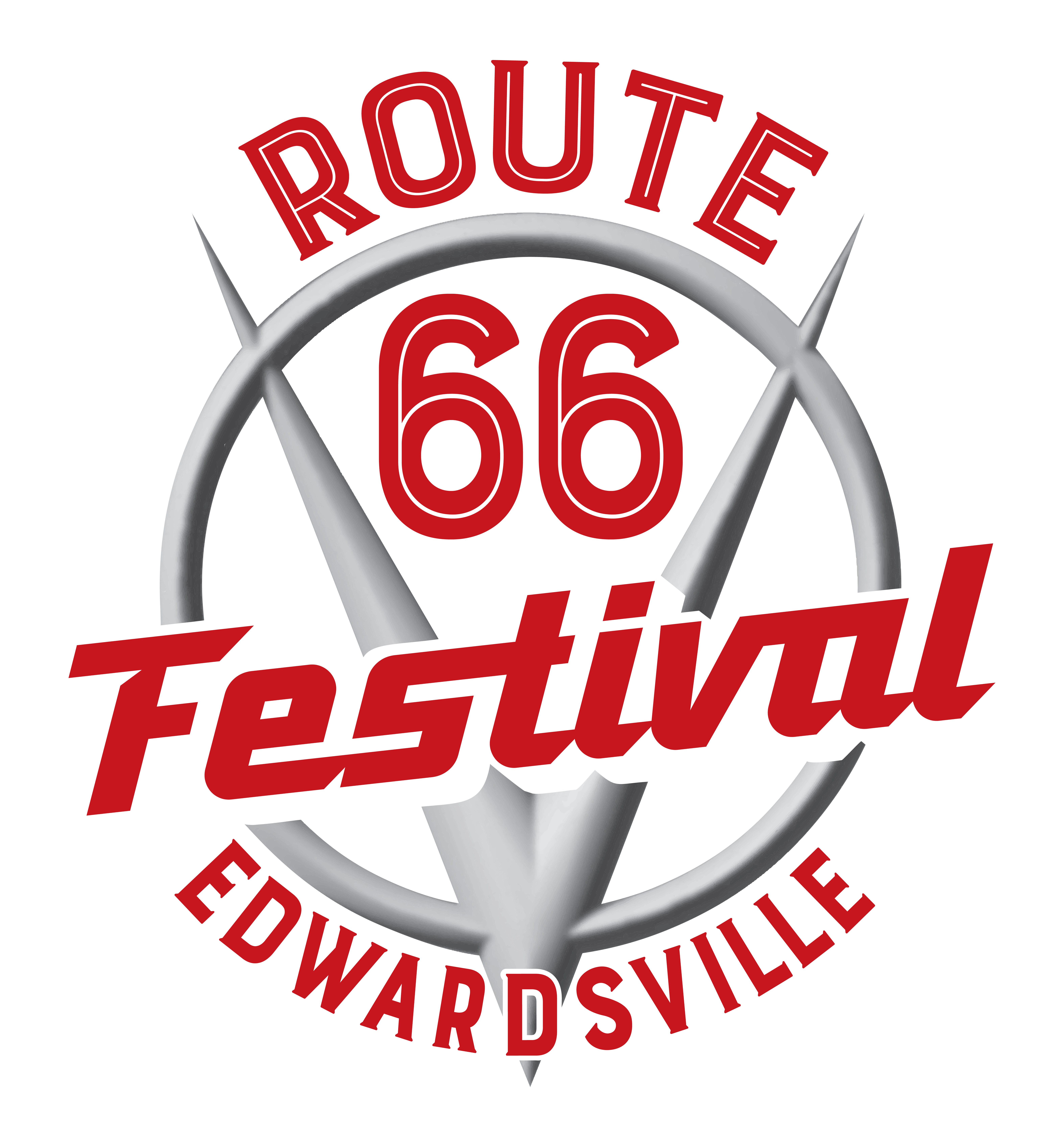 Edwardsville Route 66 Festival is this Saturday 6/10/23!